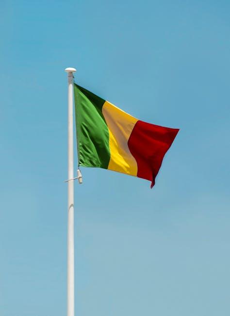 Bamako