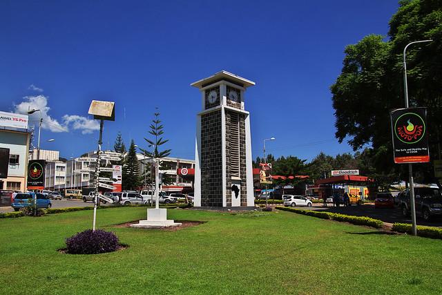 Arusha image