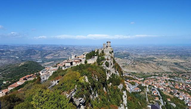 San Marino