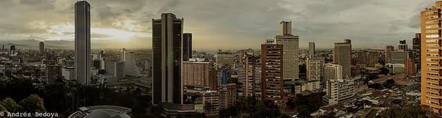 Bogotá D.C.