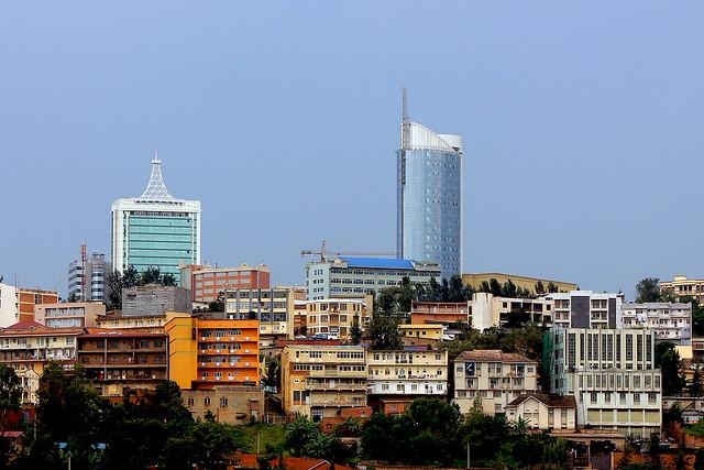 Kigali image