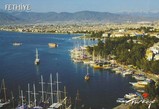 Fethiye