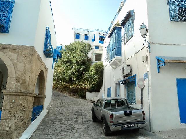 Sidi Bou Saïd