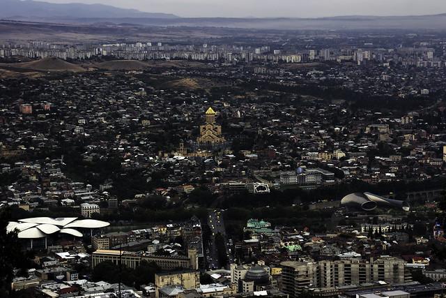 Tbilisi