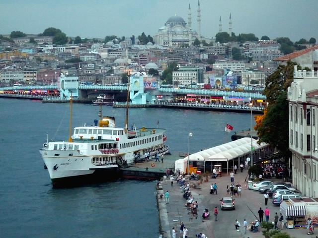 Beşiktaş