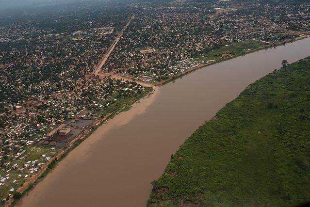 Bangui