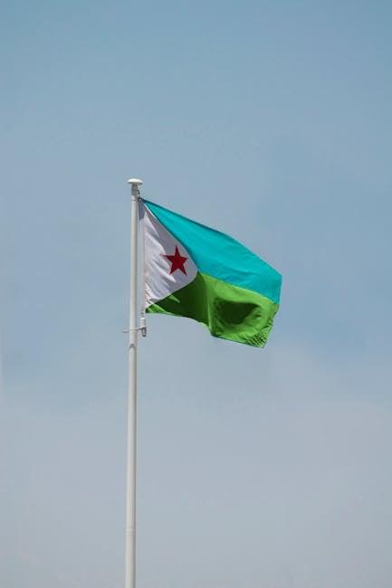 Djibouti