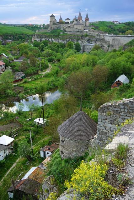 Kamianets-Podilskyi