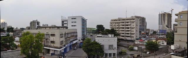 Kinshasa