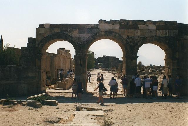 Pamukkale