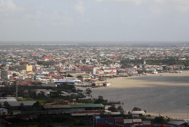 Paramaribo image