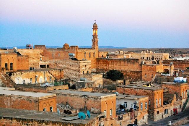 Midyat