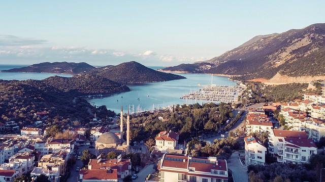 Kaş