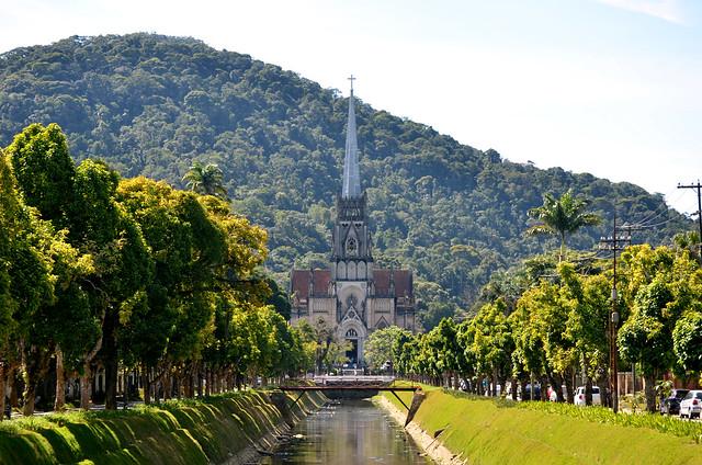 Dom Pedro de Alcântara