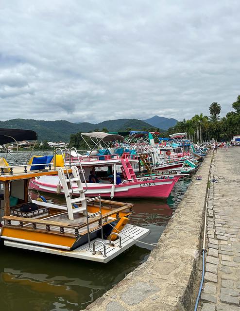 Ilha Grande