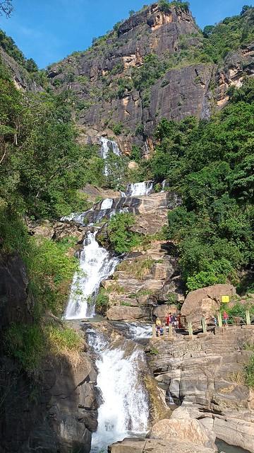 Badulla District