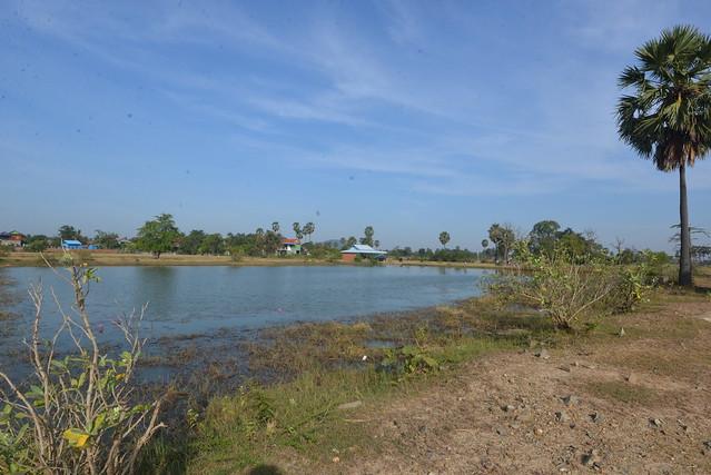 Kampong Speu