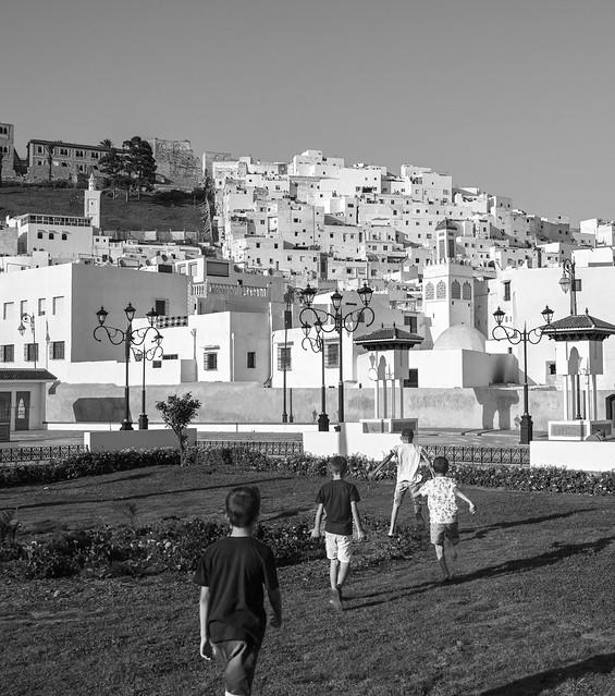 Tétouan