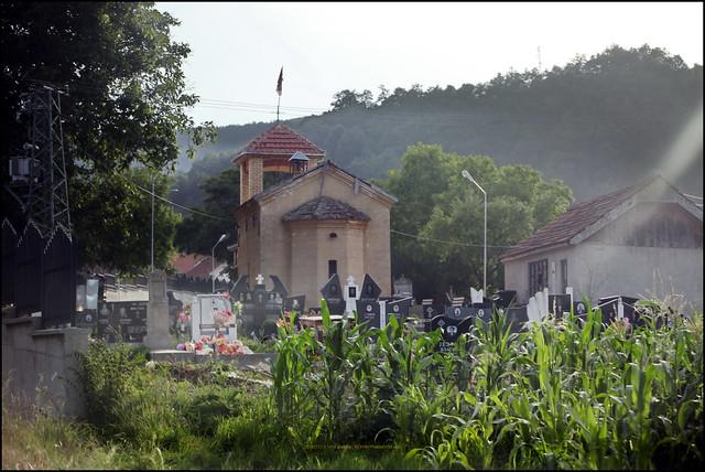 Prizren District