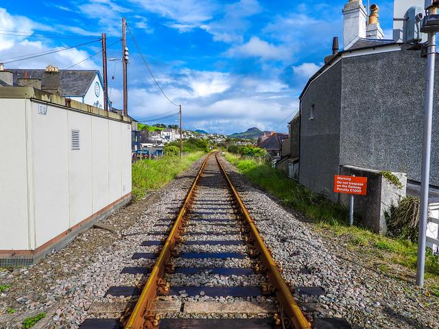 Ceredigion