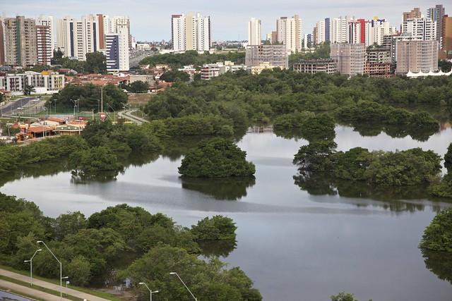 Lagoa de São Francisco