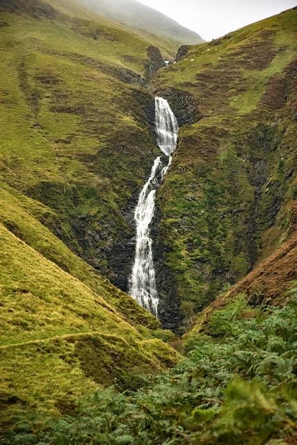 Scottish Borders