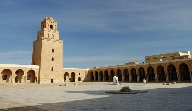 Kairouan