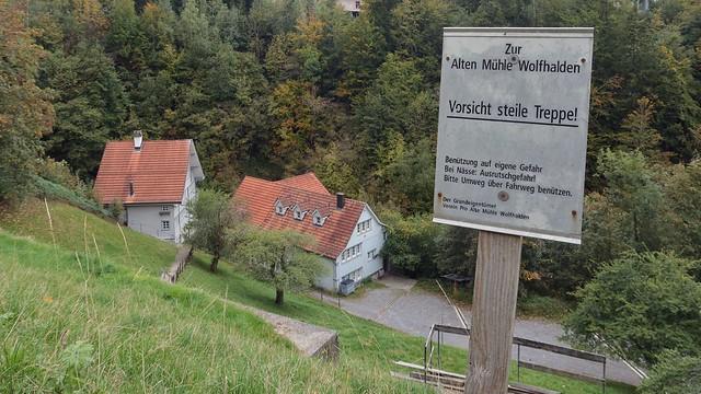 Appenzell Ausserrhoden