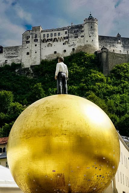 Salzburg