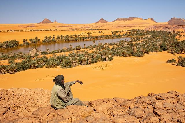 Ennedi-Ouest