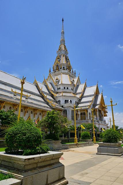 Chachoengsao