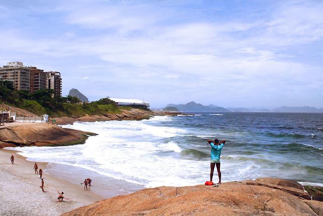 Lagoa de Velhos