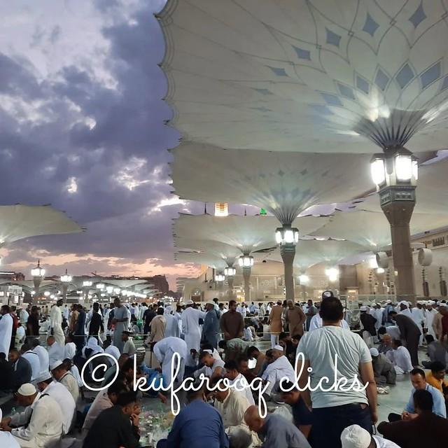 Al Madinah