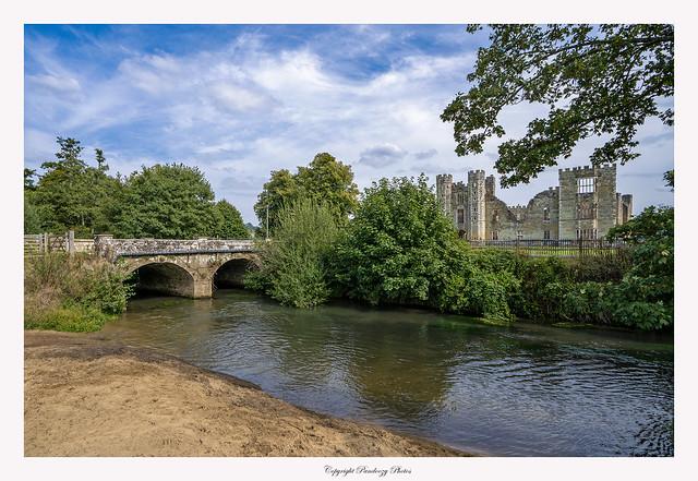 West Sussex