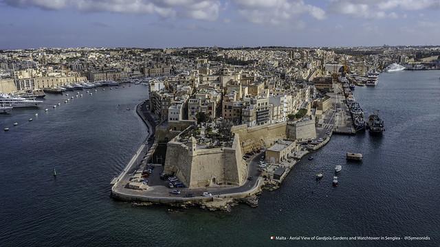 Senglea