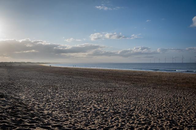 Redcar and Cleveland