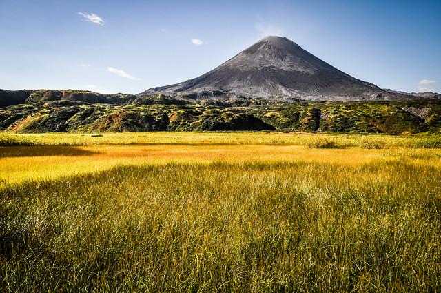 Kamchatka Krai