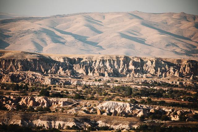 Nevşehir