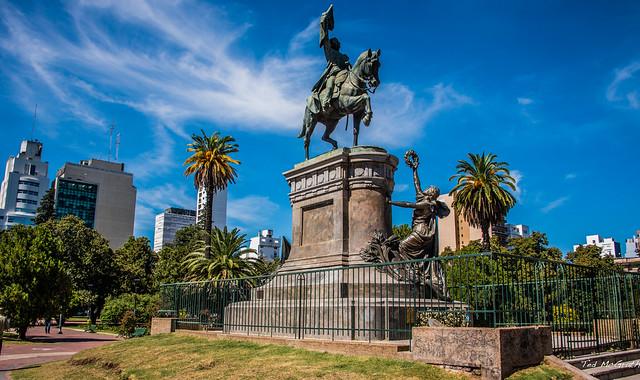 Libertador General San Martín