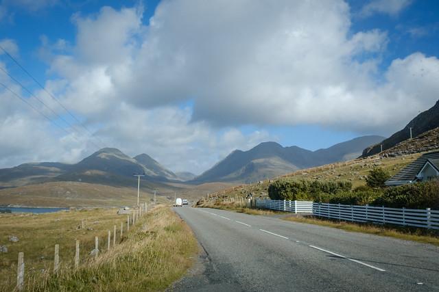 Outer Hebrides