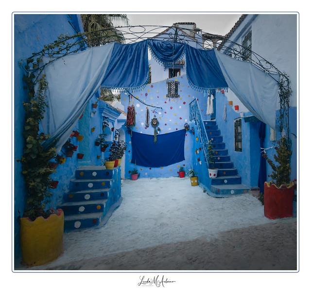 Chefchaouen