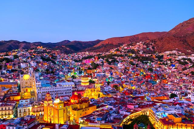 Guanajuato