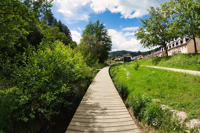 Canton of Vianden