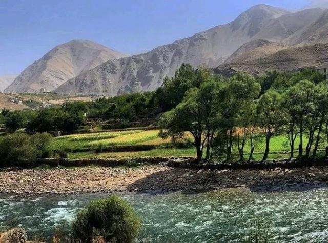 Panjshir