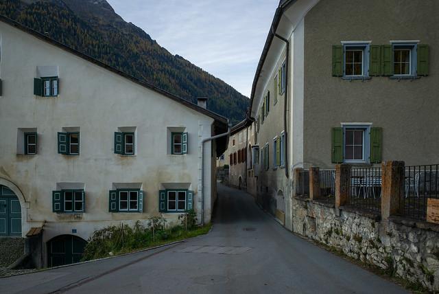 Graubünden