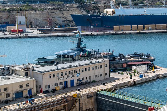 Cospicua