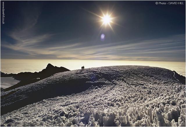 Kilimanjaro