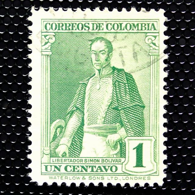 Bolívar