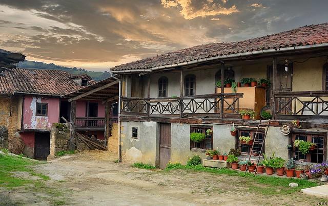 Asturias