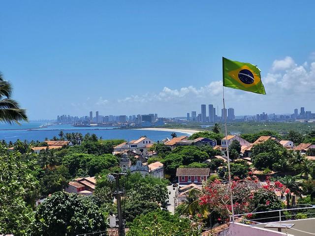 Pernambuco